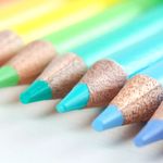 LAPICES DE COLOR PASTEL 12-L PELIKAN