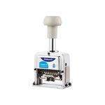 FOLIADOR METALICO 8 DIGITOS PELIKAN