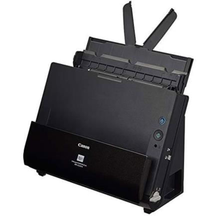 Escaner Canon ImageFormula DR-C225II Resolución 600 ppp