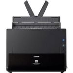 Escaner Canon ImageFormula DR-C225II Resolución 600 ppp