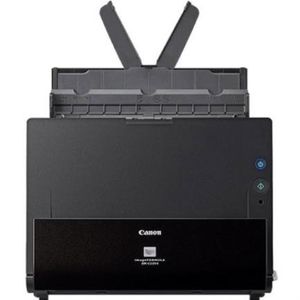 Escaner Canon (F1GP) ImageFormula DR-C225II Resolución 600 ppp CAIESCAB027