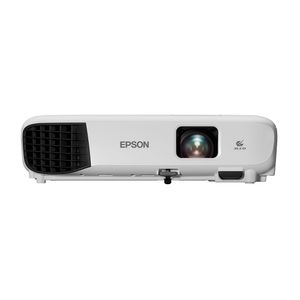 Proyector Epson E10+ 3600 Lumenes, Xga V11H975021
