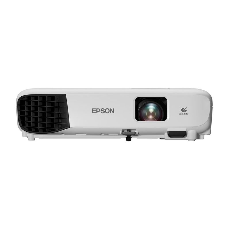 PROYECTOR EPSON E10+ 3600 LUMENES, XGA