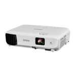PROYECTOR EPSON E10+ 3600 LUMENES, XGA