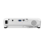 PROYECTOR EPSON E10+ 3600 LUMENES, XGA