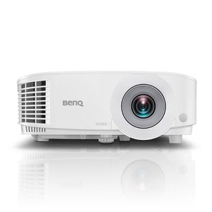 Proyector Mw550 3600 Lumenes, Wxga 9H.Jht77.13L