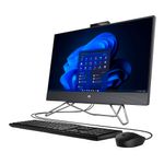 COMPUTADORA ALL IN ONE HP 205 G4, RYZEN 5-3500U, 8GB RAM, 512GB SSD M2, 238" FHD, WIN11PRO