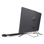 COMPUTADORA ALL IN ONE HP 205 G4, RYZEN 5-3500U, 8GB RAM, 512GB SSD M2, 238" FHD, WIN11PRO