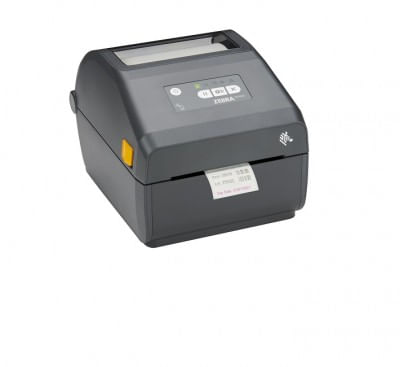 Impresoras de Etiquetas ZEBRA ZD421D