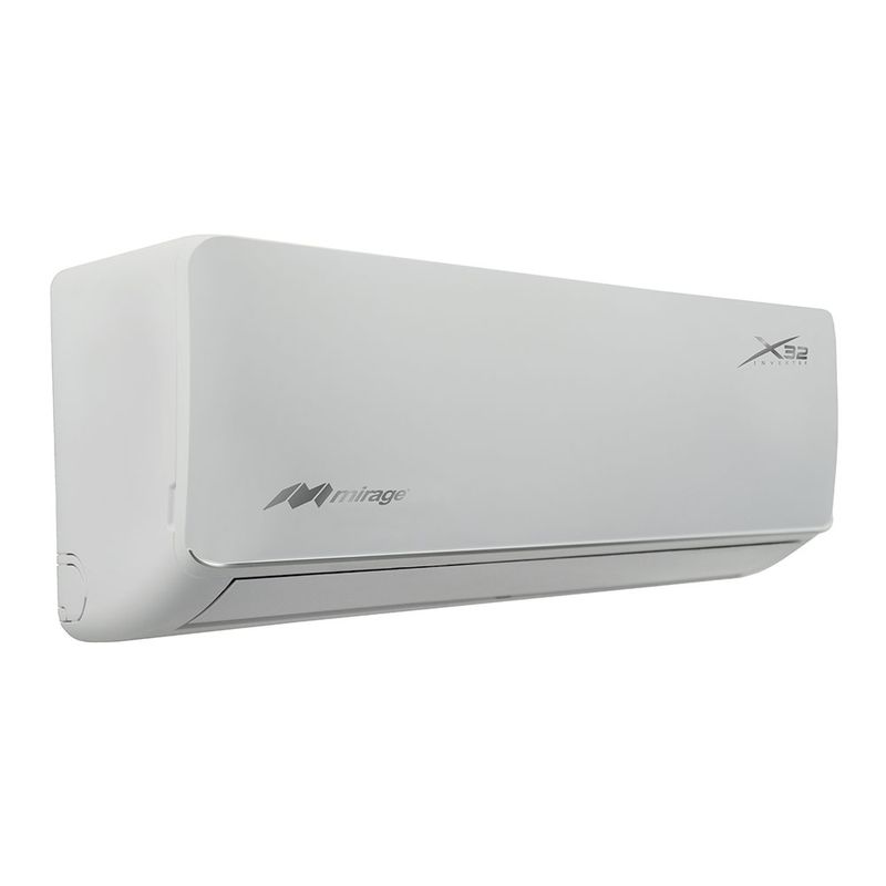 AIRE ACONDICIONADO INVERTER 18,000BTU 220V, SOLO FRIO INVERTER X32