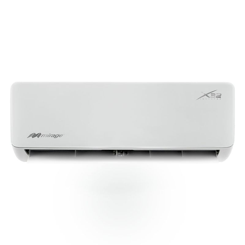 AIRE ACONDICIONADO INVERTER 24,000BTU 220V, SOLO FRIO INVERTER X32