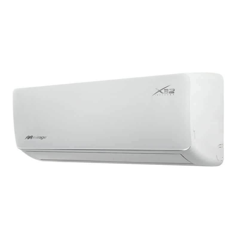 AIRE ACONDICIONADO INVERTER 24,000BTU 220V, SOLO FRIO INVERTER X32