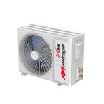 AIRE ACONDICIONADO INVERTER 24,000BTU 220V, SOLO FRIO INVERTER X32