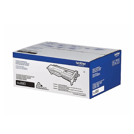 46537 - Toner Brother Valor Negro 12000 Paginas HLL6200DW HLL6400DW MFCL6700D