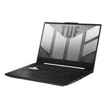 LAPTOP ASUS TUF FX517ZE-i58G512M-H1, 156", CORE i5 12450H, 8GB RAM, 512GB SSD, NVIDIA RTX 3050, WIN11HOME, NEGRO