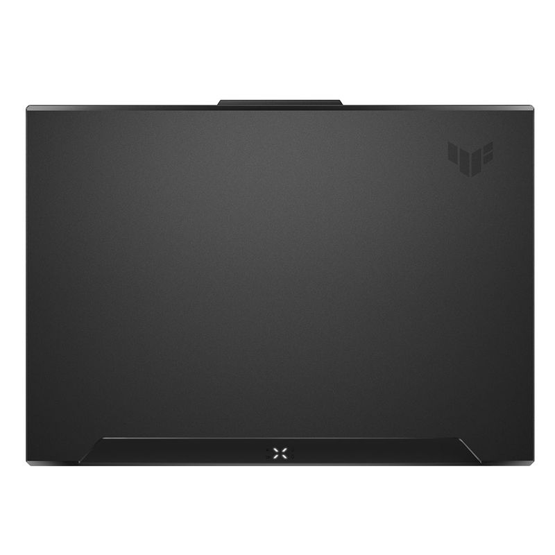 LAPTOP ASUS TUF FX517ZE-i58G512M-H1, 156", CORE i5 12450H, 8GB RAM, 512GB SSD, NVIDIA RTX 3050, WIN11HOME, NEGRO