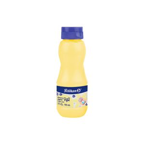 Pintura Digital Amarillo Pastel 150 Ml Pelikan 52150105