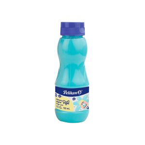 Pintura Digital Turquesa 150 Ml Pelikan 52150129