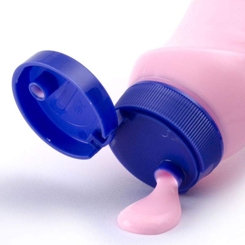 PINTURA DIGITAL ROSA PASTEL 150 ML PELIKAN