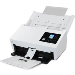 Escáner Xerox D70N Adf Resolución 600 Dpi Xeiescab061