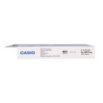 CALCULADORA CIENTIFICA CASIO FX991MS-2 10+2DIG 401 FUNC 2LINEAS