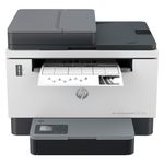 MULTIFUNCIONAL HP LASERJET TANK MFP 2602SDW MONOCROMATICA LASER