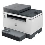 MULTIFUNCIONAL HP LASERJET TANK MFP 2602SDW MONOCROMATICA LASER