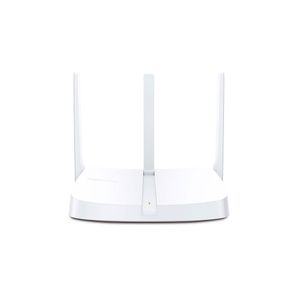 Router Inalambrico N 300Mbps Mw306R