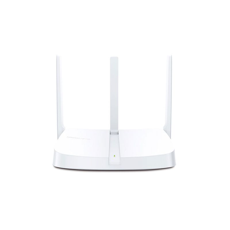 ROUTER INALAMBRICO N 300MBPS