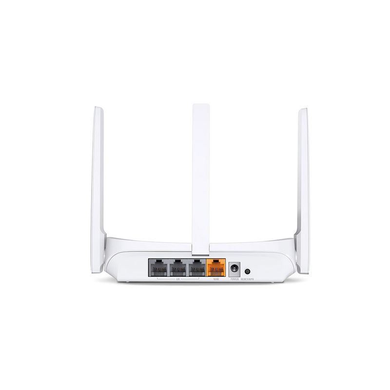 ROUTER INALAMBRICO N 300MBPS