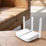 ROUTER INALAMBRICO N 300MBPS