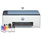 MULTIFUNCIONAL HP SMART TANK 585 TINTA CONTINUA COLOR WIFI