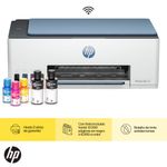 MULTIFUNCIONAL HP SMART TANK 585 TINTA CONTINUA COLOR WIFI
