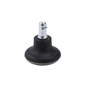 Regatones Fijos Para Silla Caja Con 5 Pzas W004
