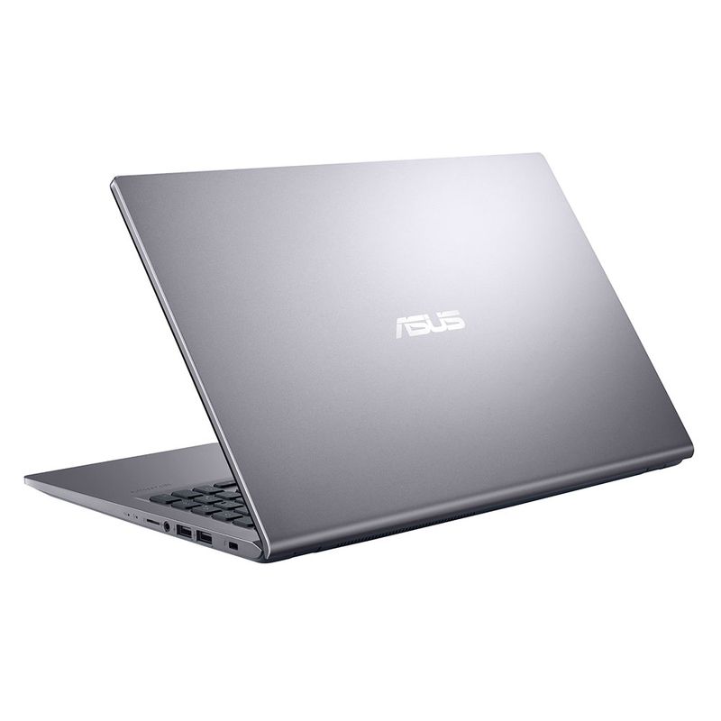LAPTOP ASUS F515JA, 156" FHD, CORE I3-1005G1, 8GB, 256GB SSD M2, WIN11HOME, GRIS