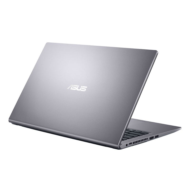 LAPTOP ASUS F515JA, 156" FHD, CORE I3-1005G1, 8GB, 256GB SSD M2, WIN11HOME, GRIS