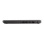 LAPTOP HP 245 G9 14 HD, RYZEN 3-3250U, 8GB RAM, 256GB SSD, WIN11HOME, NEGRO