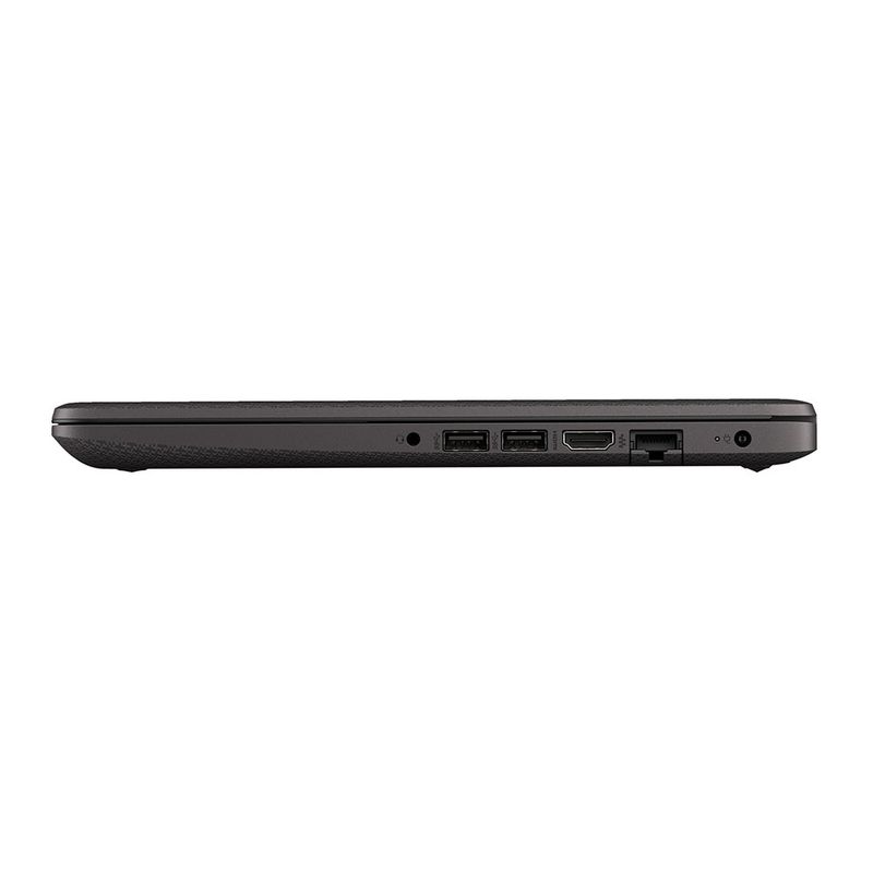 LAPTOP HP 245 G9 14 HD, RYZEN 3-3250U, 8GB RAM, 256GB SSD, WIN11HOME, NEGRO