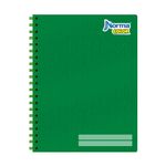 CUADERNO PROFESIONAL 100H C-5 NORMA COLOR