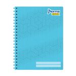 CUADERNO PROFESIONAL 100H C-5 NORMA COLOR