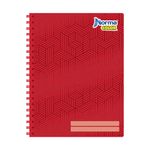 CUADERNO PROFESIONAL 100H C-5 NORMA COLOR