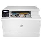 MULTIFUNCIONAL HP LASERJET PRO M182NW COLOR WIFI