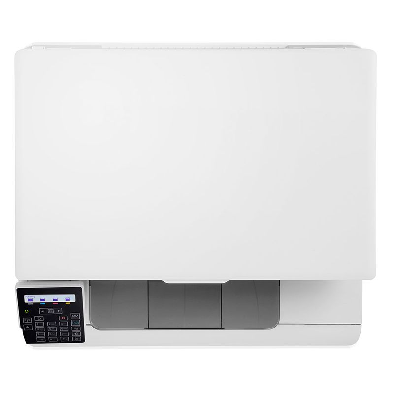 MULTIFUNCIONAL HP LASERJET PRO M182NW COLOR WIFI