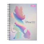 CUADERNO PROFESIONAL 100H C-7 DISNEY PLATINUM PD