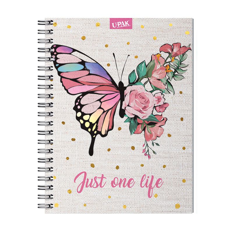 CUADERNO PROFESIONAL 100H C-7 VUELA ALTO PD