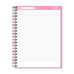 CUADERNO PROFESIONAL 100H C-7 VUELA ALTO PD