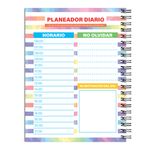 CUADERNO PROFESIONAL 200H C-7 COLORES VIBRANTES PD