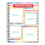 CUADERNO PROFESIONAL 200H C-7 COLORES VIBRANTES PD
