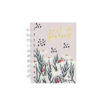 LIBRETA ESPIRAL FRANCES 100H RAYAS FIRST CLASS PD
