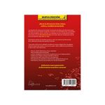 DICCIONARIO ESCOLAR (ROJO) NVO